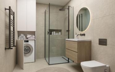 Duplex 5 rooms - image - 2