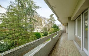 Apartment 5 rooms - image - 1