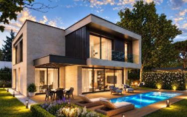 Maison 9 pièces - image - 1