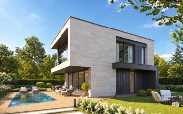 Maison 9 pièces - image - 2