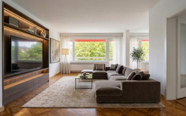 Wohnung 5 Zimmer - image - 2