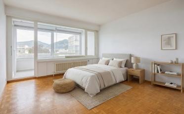 Wohnung 5 Zimmer - image - 7