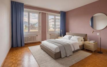Wohnung 5 Zimmer - image - 9