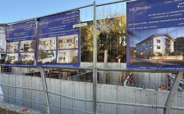 Appartement 3.5 pièces - image - 2