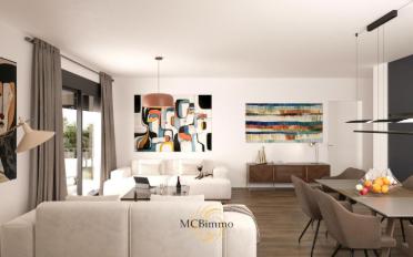 Appartement 3.5 pièces - image - 8