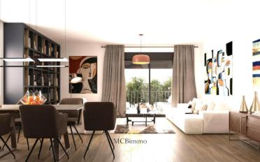 Apartment 3.5 rooms - image - 5