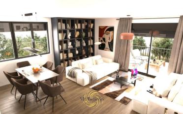 Apartment 3.5 rooms - image - 6