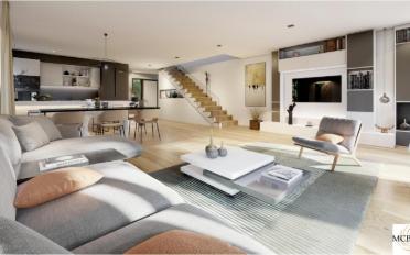 Maison 5.5 pièces - image - 1