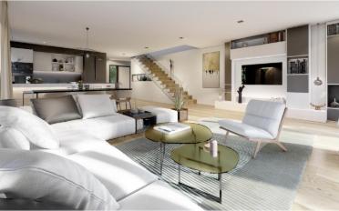 Maison 5.5 pièces - image - 2