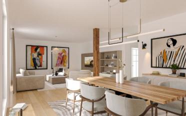 Appartement 4.5 pièces - image - 3