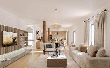 Appartement 4.5 pièces - image - 4