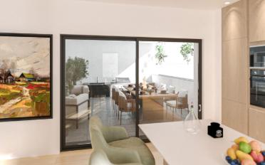 Appartement 4.5 pièces - image - 5