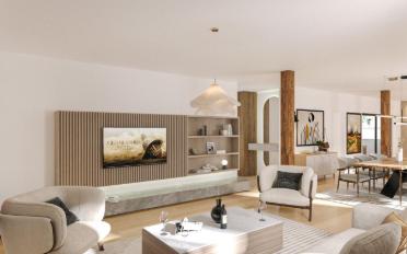 Appartement 4.5 pièces - image - 2