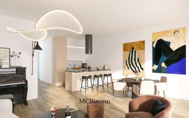 Wohnung 3.5 Zimmer - image - 6