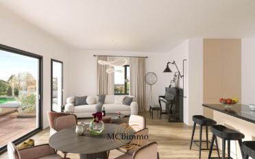 Wohnung 3.5 Zimmer - image - 4