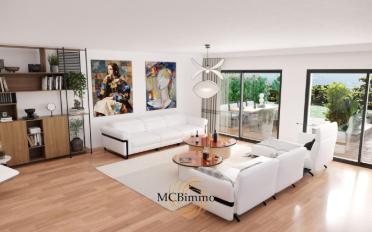 Villa 5.5 rooms - image - 4