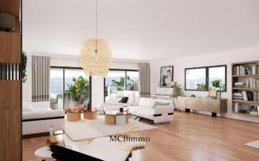 Villa 5.5 rooms - image - 1