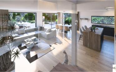 Villa 5.5 rooms - image - 4