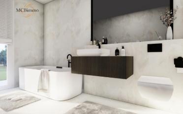 Villa 5.5 pièces - image - 8