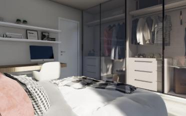 Wohnung 4.5 Zimmer - image - 5