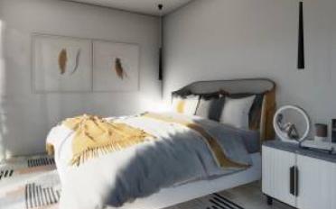 Wohnung 4.5 Zimmer - image - 8