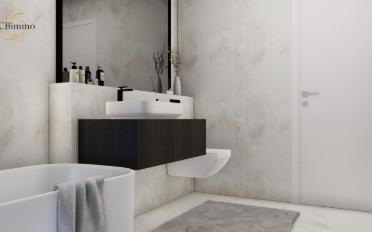 Terrace flat 5.5 rooms - image - 10