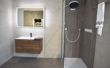 Terrace flat 5.5 rooms - image - 13