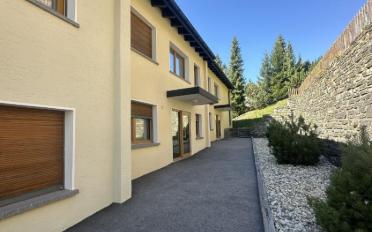 Wohnung 3.5 Zimmer - image - 2