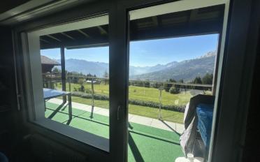 Wohnung 3.5 Zimmer - image - 1