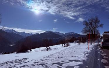 Appartement terrasse 5.5 pièces - image - 11