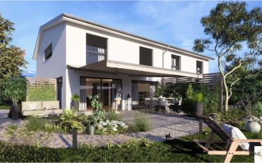 Villa 5.5 Zimmer - image - 2