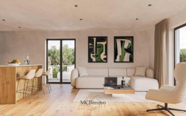 Apartment 4.5 rooms - image - 5