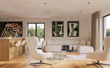 Apartment 4.5 rooms - image - 6