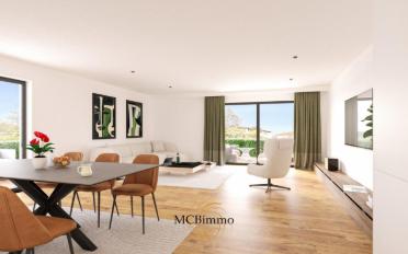 Wohnung 4.5 Zimmer - image - 2