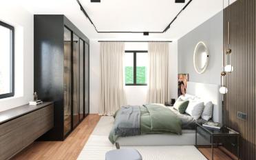 Wohnung 4.5 Zimmer - image - 11