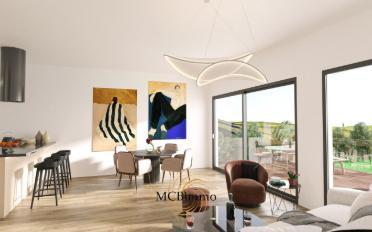 Appartement 3.5 pièces - image - 5