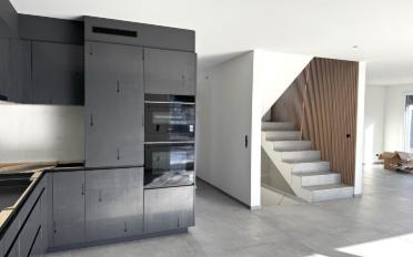 Villa 5.5 Zimmer - image - 5