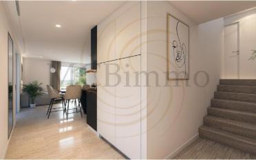 Apartment 3.5 rooms - image - 1