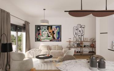 Apartment 3.5 rooms - image - 2