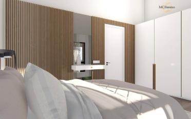 Wohnung 3.5 Zimmer - image - 6