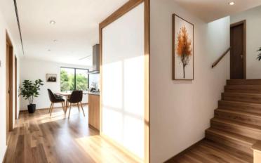 Wohnung 3.5 Zimmer - image - 1