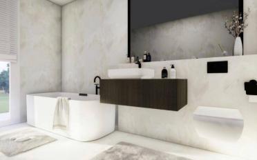 Maison terrasse 5.5 pièces - image - 8