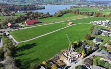 Maison terrasse 5.5 pièces - image - 1