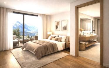 Terrassenwohnung 5.5 Zimmer - image - 5