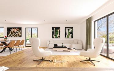 Appartement 4.5 pièces - image - 1