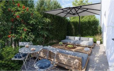 Appartement 4.5 pièces - image - 4