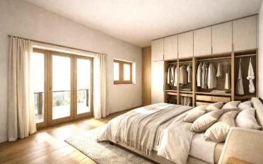 Appartement terrasse 5.5 pièces - image - 11