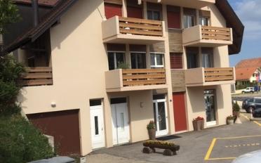 Duplex 4.5 pièces - image - 12