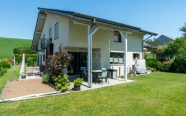 Maison jumelée 4.5 pièces - image - 1