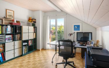 Einfamilienhaus 4.5 Zimmer - image - 8